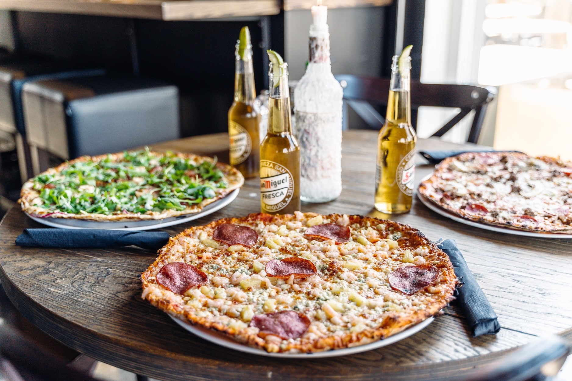 Ravintola kalajoki pizzeria kalajoki henry s saloon